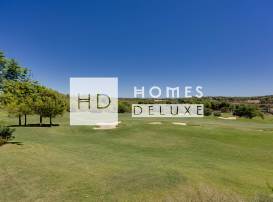Resale - Villas - Las Colinas Golf - Las Colinas