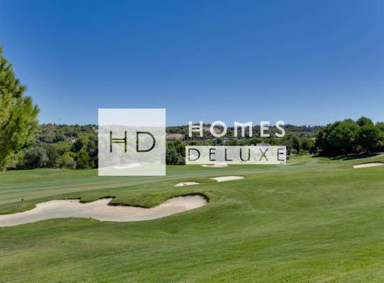 Resale - Villas - Las Colinas Golf - Las Colinas