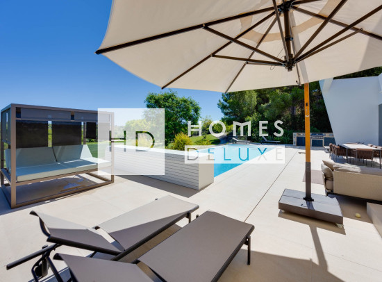 Resale - Villas - Las Colinas Golf - Las Colinas