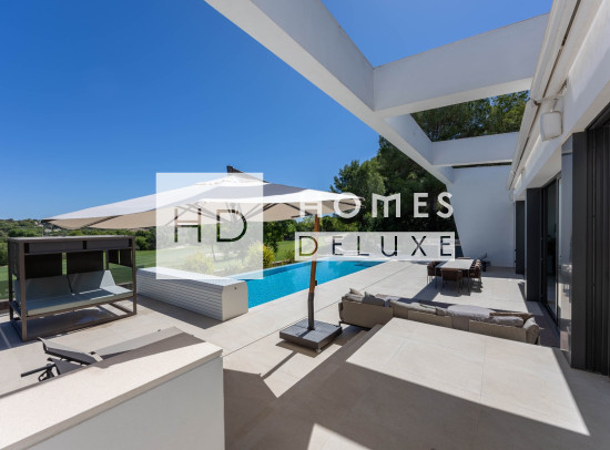 Resale - Villas - Las Colinas Golf - Las Colinas
