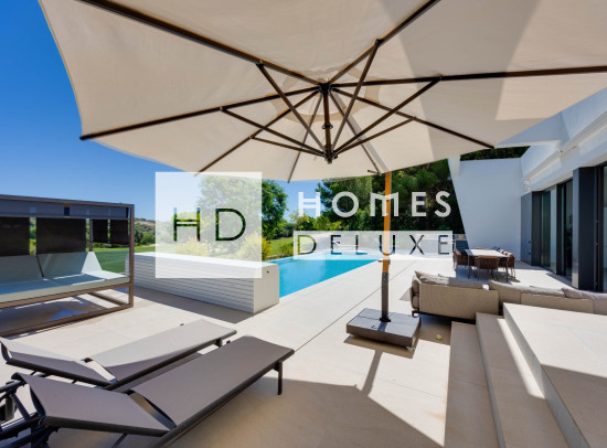 Resale - Villas - Las Colinas Golf - Las Colinas