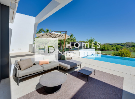 Resale - Villas - Las Colinas Golf - Las Colinas