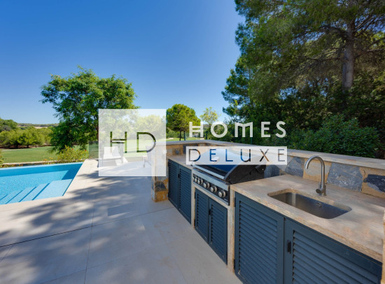 Resale - Villas - Las Colinas Golf - Las Colinas