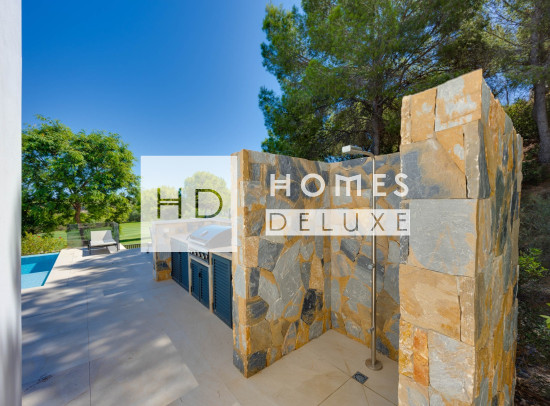 Resale - Villas - Las Colinas Golf - Las Colinas