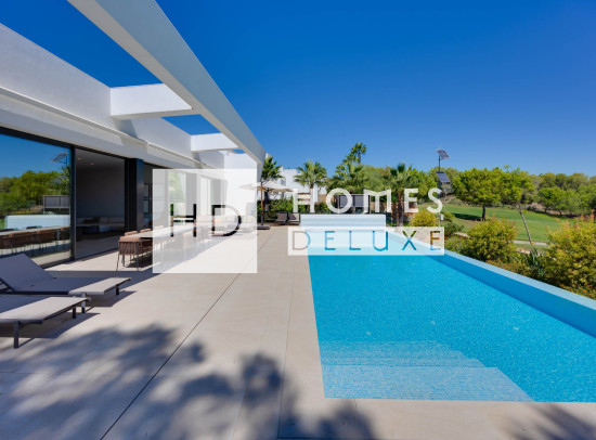 Resale - Villas - Las Colinas Golf - Las Colinas