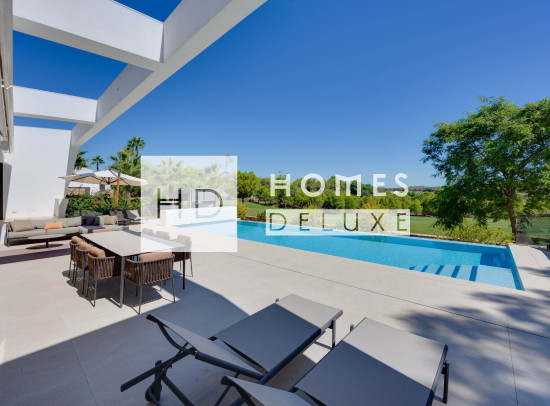 Resale - Villas - Las Colinas Golf - Las Colinas