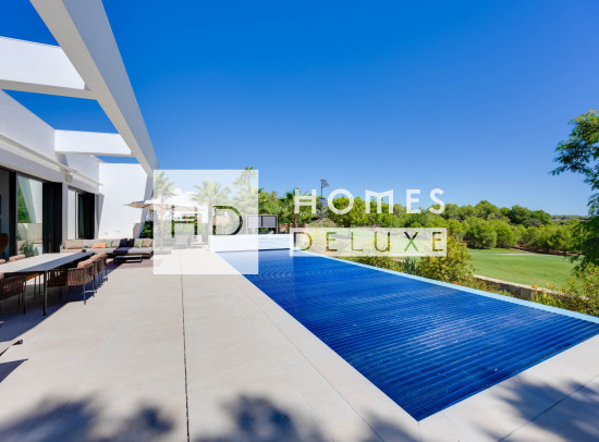 Resale - Villas - Las Colinas Golf - Las Colinas