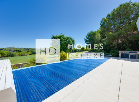 Resale - Villas - Las Colinas Golf - Las Colinas