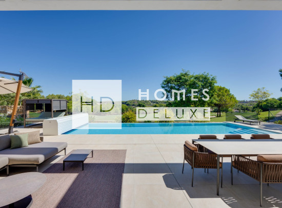 Resale - Villas - Las Colinas Golf - Las Colinas