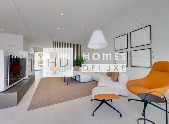 Resale - Villas - Las Colinas Golf - Las Colinas