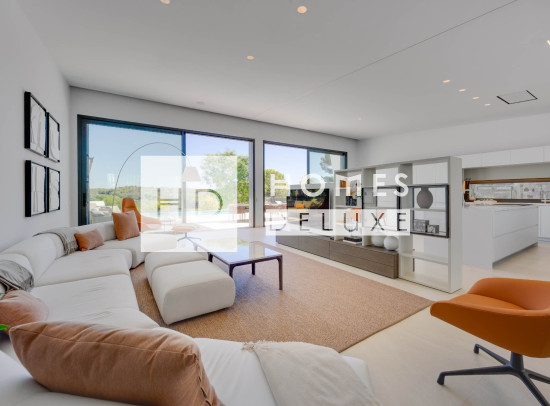 Resale - Villas - Las Colinas Golf - Las Colinas