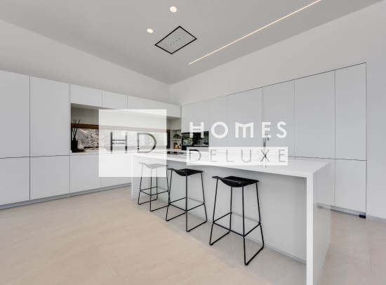 Resale - Villas - Las Colinas Golf - Las Colinas