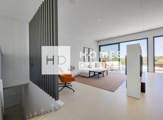 Resale - Villas - Las Colinas Golf - Las Colinas