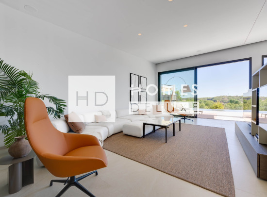 Resale - Villas - Las Colinas Golf - Las Colinas