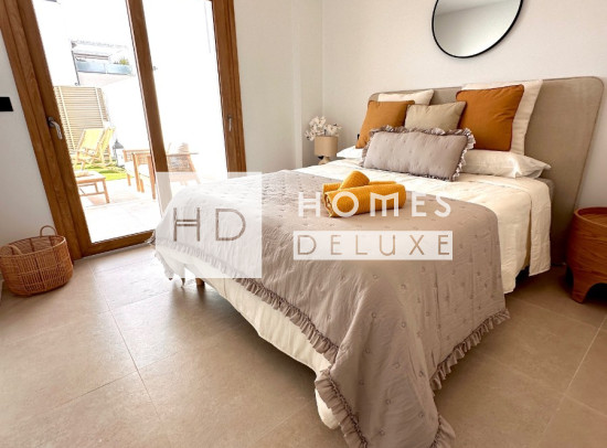 New Build - Apartments - San Pedro del Pinatar