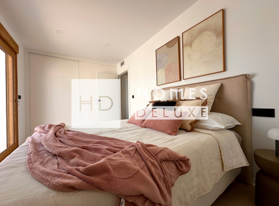 New Build - Apartments - San Pedro del Pinatar