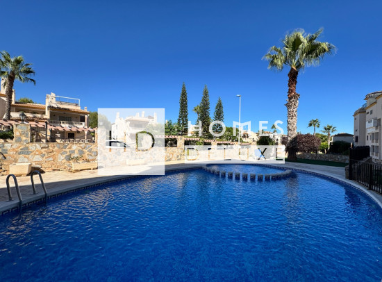 Resale - Penthouses - Las Ramblas