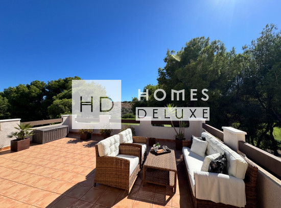 Resale - Penthouses - Las Ramblas