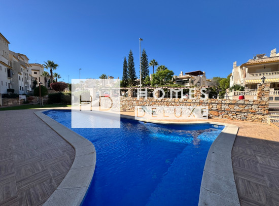Resale - Penthouses - Las Ramblas