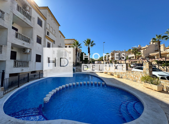 Resale - Penthouses - Las Ramblas