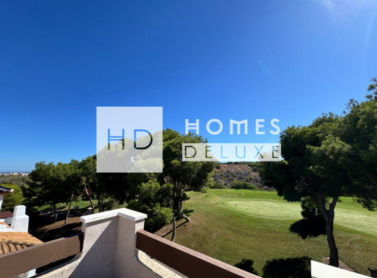 Resale - Penthouses - Las Ramblas