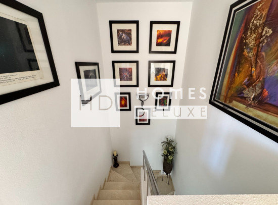 Resale - Penthouses - Las Ramblas