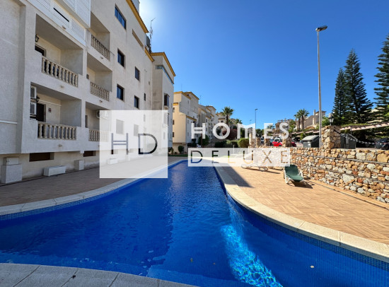 Resale - Penthouses - Las Ramblas