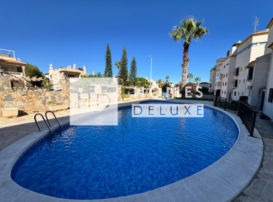 Resale - Penthouses - Las Ramblas