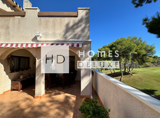 Resale - Penthouses - Las Ramblas