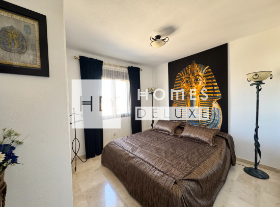 Resale - Penthouses - Las Ramblas