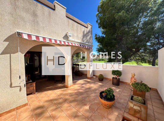 Resale - Penthouses - Las Ramblas