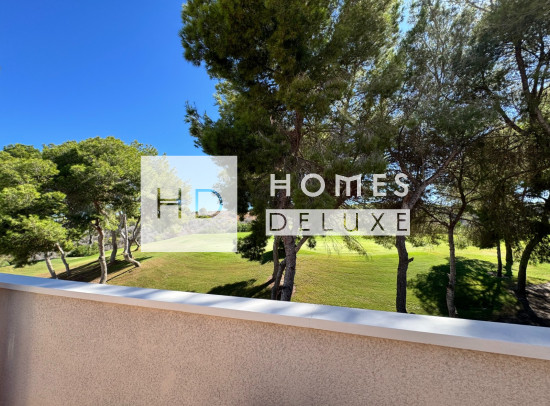 Resale - Penthouses - Las Ramblas