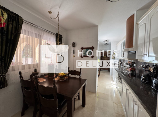 Resale - Penthouses - Las Ramblas