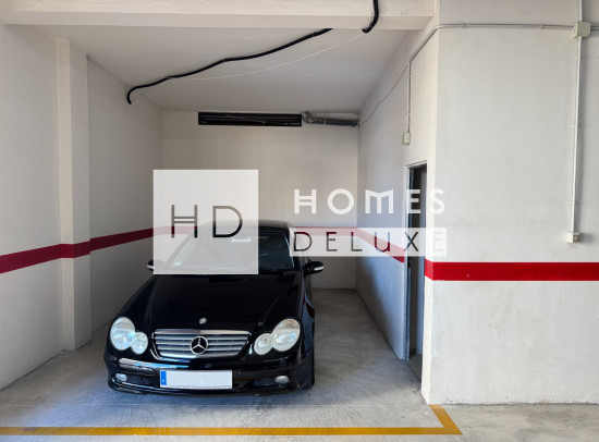 Resale - Penthouses - Las Ramblas