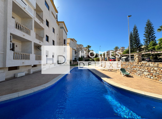 Resale - Penthouses - Las Ramblas