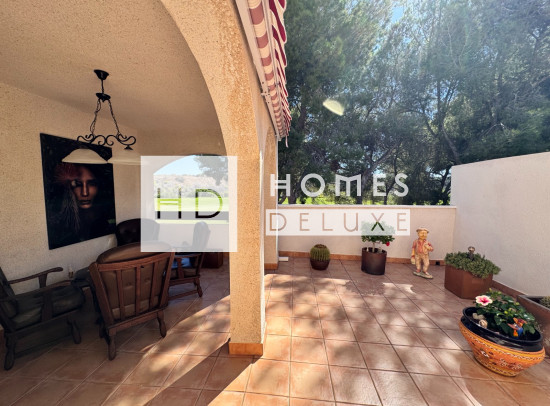 Resale - Penthouses - Las Ramblas