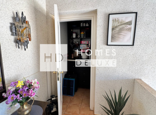Resale - Penthouses - Las Ramblas