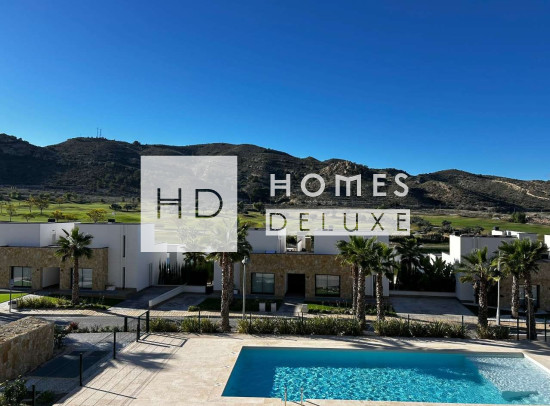 Bestaande woningen - Appartementen - Monforte del Cid