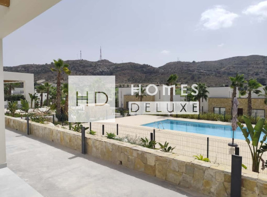 Bestaande woningen - Appartementen - Monforte del Cid