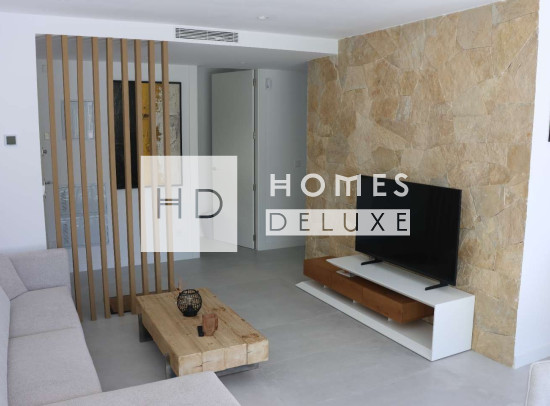 Bestaande woningen - Appartementen - Monforte del Cid