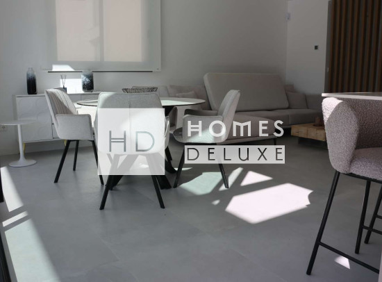 Bestaande woningen - Appartementen - Monforte del Cid
