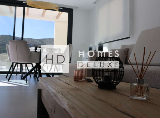 Bestaande woningen - Appartementen - Monforte del Cid