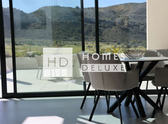 Bestaande woningen - Appartementen - Monforte del Cid