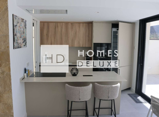 Bestaande woningen - Appartementen - Monforte del Cid