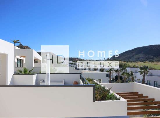 Bestaande woningen - Appartementen - Monforte del Cid