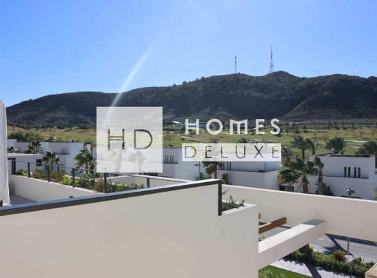 Bestaande woningen - Appartementen - Monforte del Cid