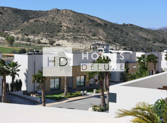 Bestaande woningen - Appartementen - Monforte del Cid