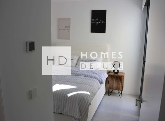 Bestaande woningen - Appartementen - Monforte del Cid