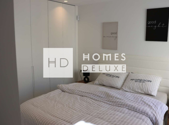 Bestaande woningen - Appartementen - Monforte del Cid