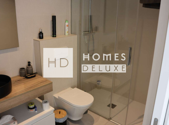 Bestaande woningen - Appartementen - Monforte del Cid